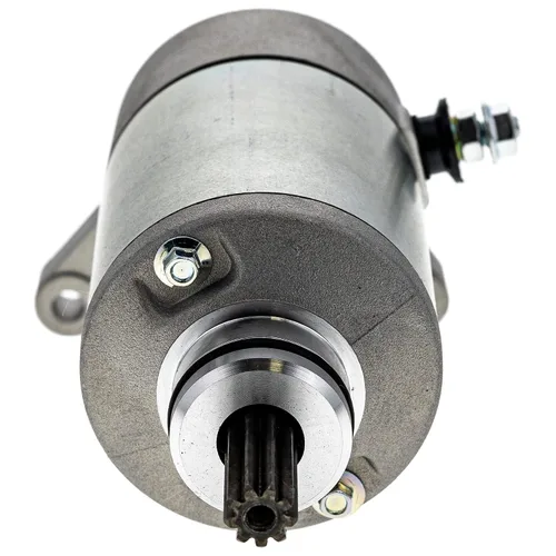Miniatura 3 de Motor de arranque NICHE para Suzuki Vstrom 650 SV650 SV650S SV650A SFV650 31100-19F10