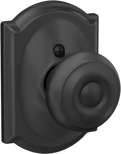 Miniatura 48 de SCHLAGE Lock Company F10GEO625ADD Colección Addison SCHLAGE - Pomo de paso, cromo brillante Cromado brillante
