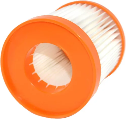 Miniatura 3 de HQRP Paquete de 4 filtros para polvo compatibles con aspiradoras sin bolsa Eureka 62136, 62136A, 61825, 61825-R, DCF-3, DCF3, ER-1880, ER-1830