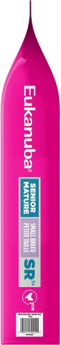 Miniatura 15 de Comida para perros seca EUKANUBA Senior