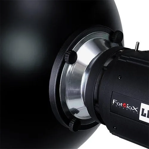 Miniatura 8 de Fotodiox Pro plato embellecedor