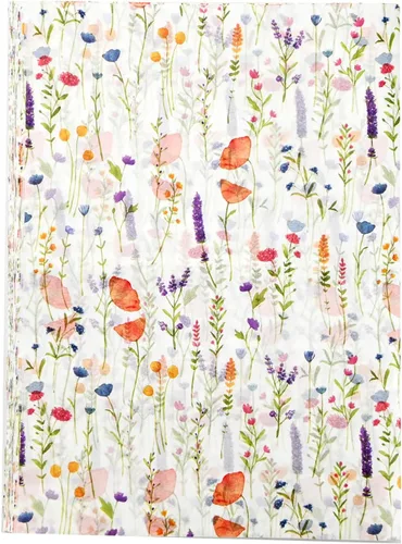Miniatura 11 de 100 hojas de papel de seda de eucalipto reciclable vegetación botánica bolsa de embalaje para bodas, cumpleaños, duchas, manualidades, decoración