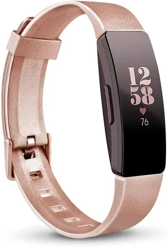 AK Pulseras de TPU suaves compatibles con Fitbit Inspire 2/Fitbit Inspire HR/Fitbit Inspire/Fitbit Ace 2, correas deportivas impermeables para