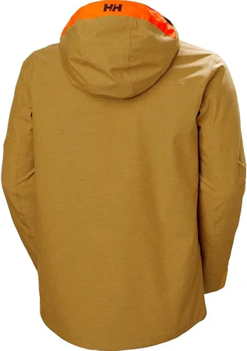 Miniatura 5 de Helly-Hansen Garibaldi 2.0 - Chaqueta de esquí impermeable para hombre