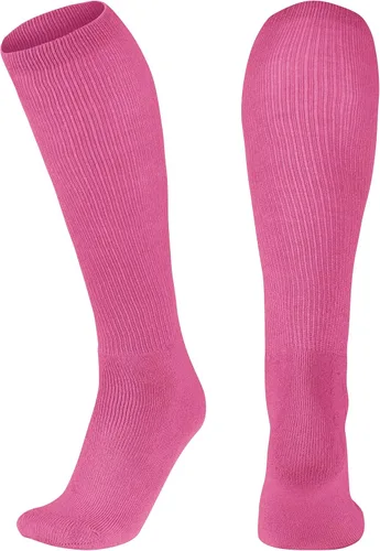 Miniatura 14 de CHAMPRO Calcetines deportivos de compresión multideporte para béisbol, softbol, fútbol, fútbol y todos los demás deportes