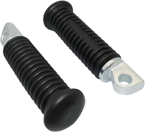 Miniatura 6 de Estribera del pasajero con kit de montaje, pedal para reposapiés del pasajero trasero con kit de montaje para Harley Sportster Forty-Eight 48