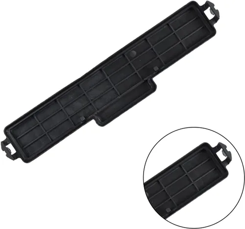 Miniatura 5 de 68406048AA Filtro de aire de cabina y puerta de acceso al filtro compatible con Dodge Ram 1500 2500 3500 4500 5500 Kit de filtro de aire de cabina