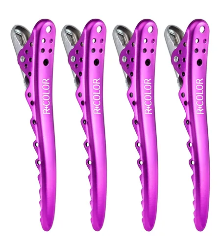 Miniatura 2 de R+Co Pinzas para el pelo de seccionamiento