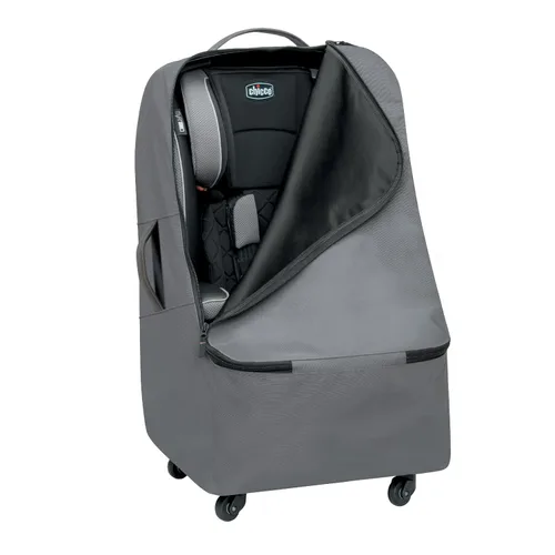 Miniatura 7 de Chicco Bolsa de viaje para asiento de coche - Antracita Gris