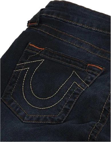 Miniatura 7 de True Religion Jeans Becca de tiro medio para mujer