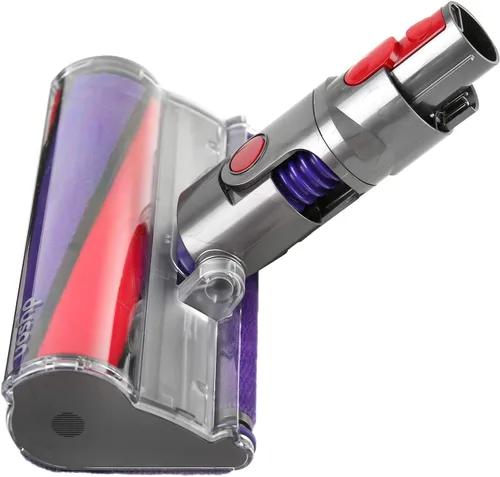 Miniatura 4 de Dyson - Cabezal limpiador, color gris