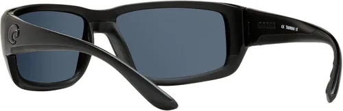 Miniatura 6 de Costa Del Mar Fantail - Gafas de sol rectangulares para hombre