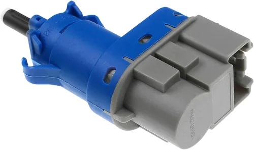 Miniatura 8 de Nuevo Interruptor de Luz de Freno de 4 Pines Compatible con Ford F-150 F-250 F-350 Focus/Mazda 2 3 5 6 / Lincoln MKC MKT OEM:4838697 / 8T4T-9G854-AA