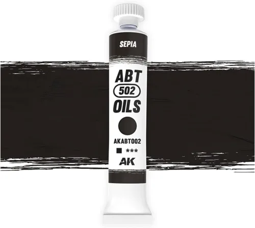 Miniatura 5 de ABTEILUNG 502 Kit modelo, 0.7 fl oz, tono básico de carne