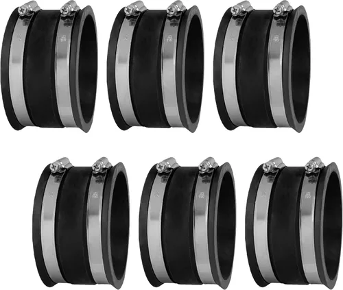 Miniatura 12 de POWERTEC 70147 adaptador ajustable, 4 pulgadas a 2-1/4 pulgadas