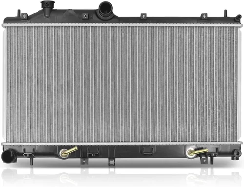 Miniatura 28 de SCITOO Radiador 618 apto para Chevrolet 1988-1995 para Chevrolet para C1500 5.0L 1988-1994 para Chevrolet para C1500 5.7L 1988-1995 para Chevrolet
