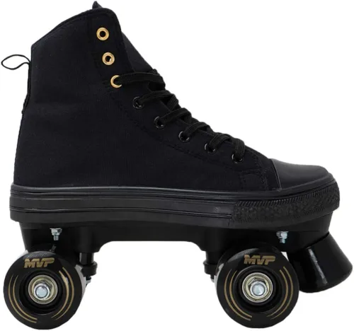 Miniatura 2 de Lenexa MVP 2.0 - Patines de ruedas para niños y adultos Zapatos de patinaje para hombres y mujeres Zapatos deportivos altos de patines