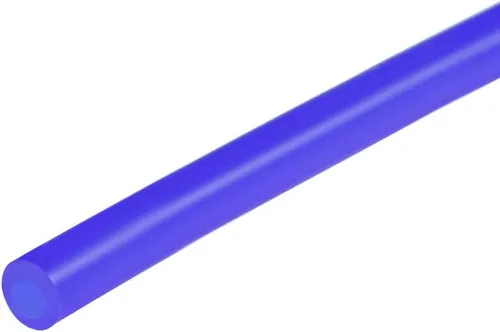 Miniatura 14 de uxcell Tubo de silicona, 5/16 pulgadas (0.315 in) de diámetro interior x 3/8 pulgadas de diámetro exterior de 3.3 pies (3.3 ft), manguera de aire