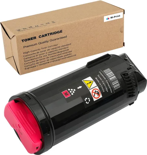 Miniatura 10 de Cartucho de tóner de repuesto compatible para Xerox VersaLink C600/C605 106R03903, tóner negro, 12,200 páginas, 1 paquete