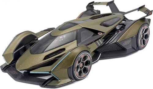 Maisto 1:18 Edición Especial Lambo V12 Vision Gran Turismo