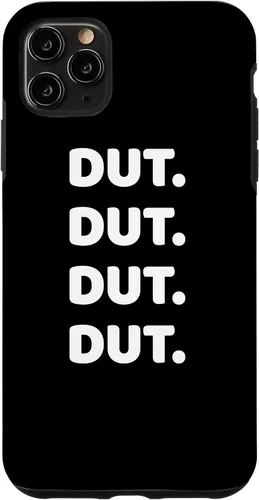 Miniatura 12 de iPhone 11 Marching Band Percussion Drum Corps estuche de regalo