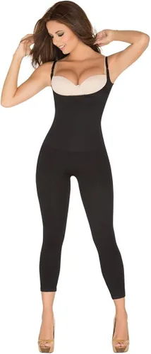 Miniatura 2 de Shapewear Braless - Brasier de cuerpo completo para levantar las nalgas y el pecho