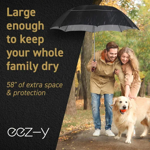 Miniatura 24 de EEZ-Y Folding Golf Umbrella