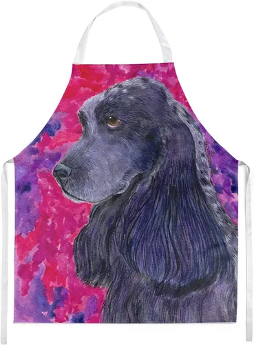Miniatura 175 de Caroline's Treasures Delantal unisex Suzanne Staines Dogs Pastor australiano 8283