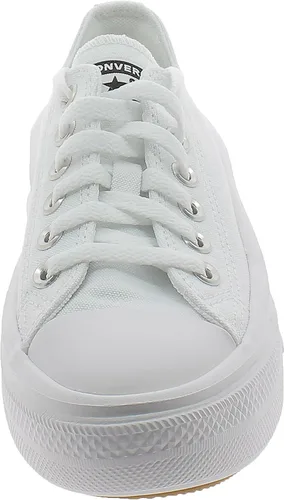 Miniatura 4 de Converse plataforma para mujer