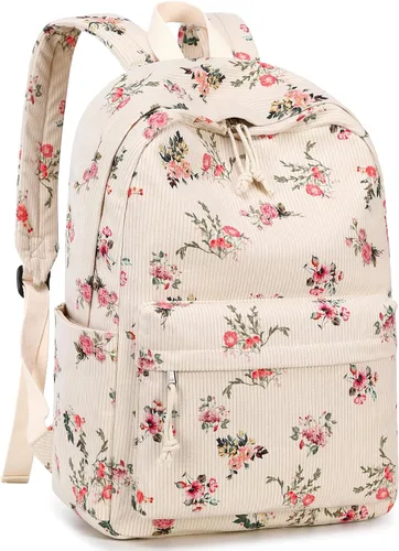 Miniatura 8 de BLUBOON mochila escolar para adolescentes, niñas y niños, con lonchera y estuche para lápices