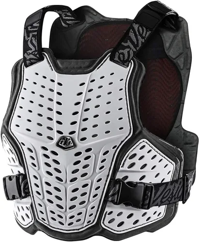 Miniatura 3 de Rockfight CE Flex Chest Protector Solid