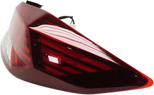 Miniatura 3 de KarParts360 Para Hyundai Elantra 2019 2020 Conjunto de luz trasera del lado del pasajero Exterior CAPA Reemplazo para HY2805164 92402F2510