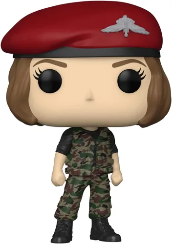 Funko Pop! TV: Cosas extrañas - Hunter Robin