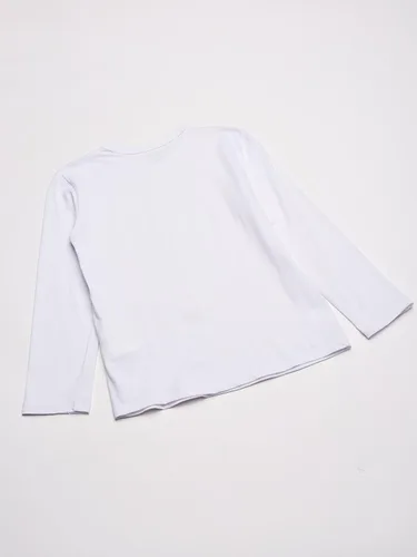 Miniatura 4 de The Children's Place Boys' Long Sleeve Basic Layering T-Shirt