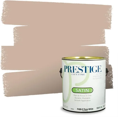 Miniatura 2 de Prestige Paints - 2 en 1, pintura base y pintura de exterior, E400-P-SW6119