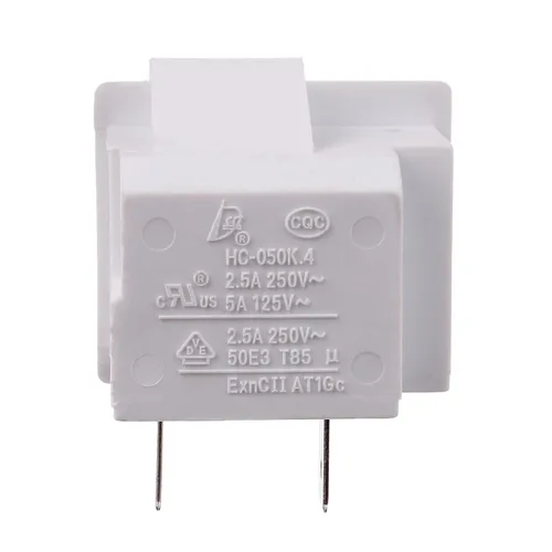 Miniatura 4 de BOJACK Interruptor de luz para puerta de refrigerador, 2 pies (paquete de 2)