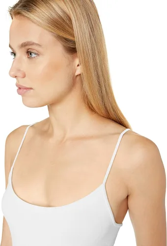 Miniatura 5 de Sugar Lips Camiseta básica sin costuras para mujer