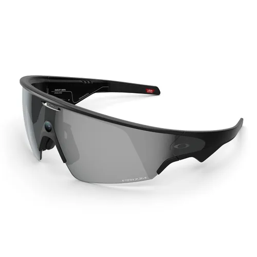 Miniatura 14 de Oakley Meta Vanguard with Meta AI, Audio, Photo, Video Compatibility - White, Prizm™ Sapphire