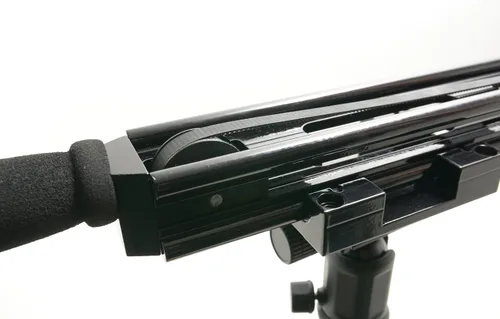 Miniatura 2 de Glide Gear 23.6" Gemini Dual Camera Slider, 5kg/11.02lbs Capacidad