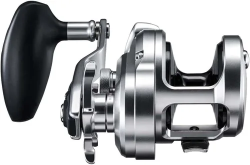 Miniatura 3 de Shimano Ocea Jigger Star Drag Reels