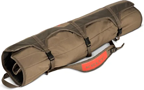 Miniatura 8 de Kelty, Silla baja, cuerda elástica/Beluga, talla única