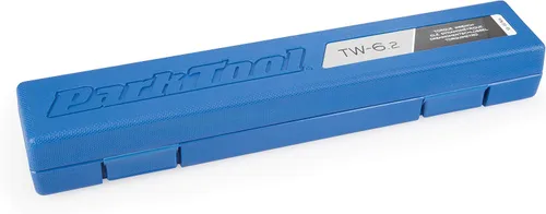 Miniatura 3 de Park Tool TW-6.2 Llave dinamométrica de trinquete 10-60Nm Herramienta de accionamiento de 3/8 pulgadas herramientas manuales para bicicleta