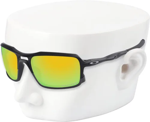 Miniatura 3 de OOWLIT Lentes de repuesto compatibles con Oakley Triggerman Sunglass