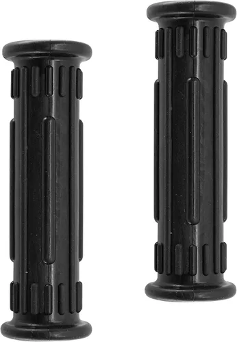 Miniatura 6 de Caltric 2 empuñaduras de manillar compatibles con Polaris Magnum 325 4x4 2001-2002