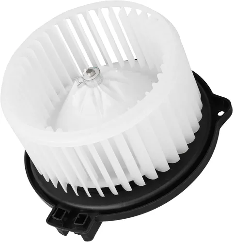 Miniatura 17 de 700138 Conjunto de motor de ventilador HVAC con jaula de ventilador para Kia 2004 2005 2006 2007 2008 2009 Spectra, 2005-2009 Spectra5