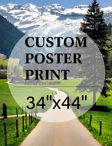 Miniatura 47 de jenesaisquoi Impresión de Arte en Lienzo Personalizado 8" x 10", Sube Tu Foto Imagen Personalizada Foto Personalizada a Impresión de Póster Sin marco