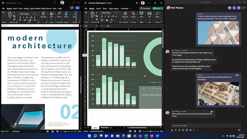 Miniatura 3 de Actualización de Windows 11 Pro, desde Windows 11 Home (descarga digital)