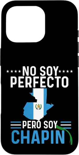 Miniatura 20 de Funda para iPhone 13 Pro Max Camiseta Guatemalteco Para Hombre Guatemalteco Mapa Bandera