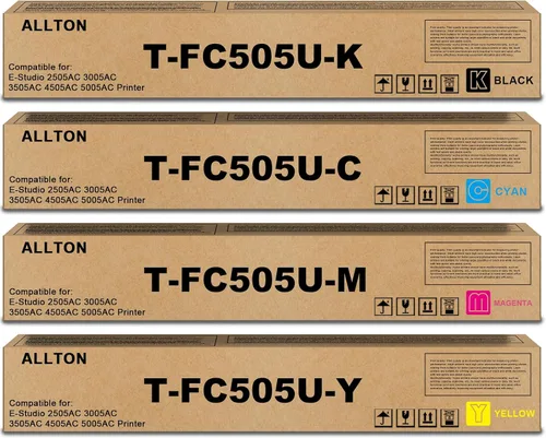 Miniatura 64 de Phaser 6510 WorkCentre 6515 Unidad de tambor compatible Xerox 108R01417 108R01418 108R01419 108R01420 Unidad de imagen de repuesto para impresora