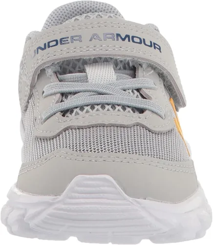 Miniatura 2 de Under Armour Unisex-Child Assert 9 Alternate Closure Sneaker